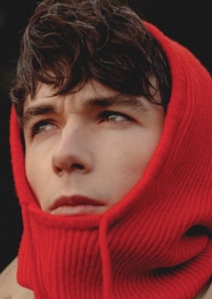 Mark McKenna photo