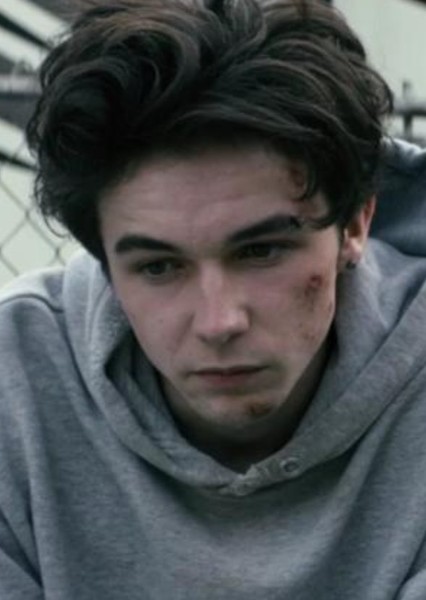 Mark McKenna