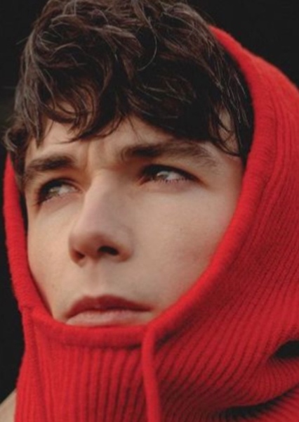 Mark McKenna photo