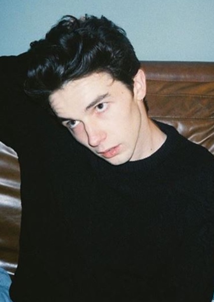 Mark McKenna photo