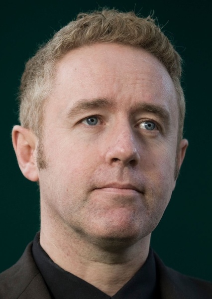 Mark Millar photo
