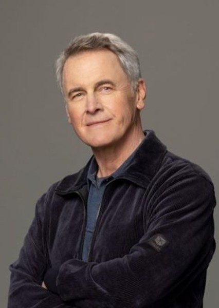 Mark Moses photo