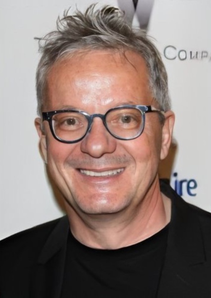 Mark Mothersbaugh
