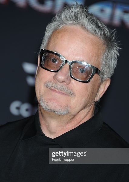 Mark Mothersbaugh