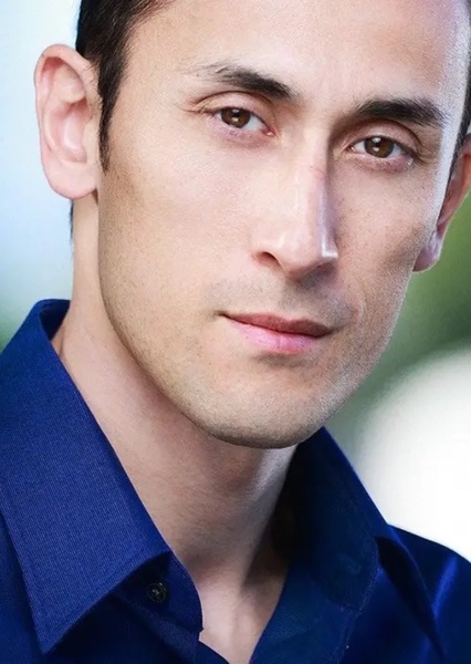 Mark Musashi photo