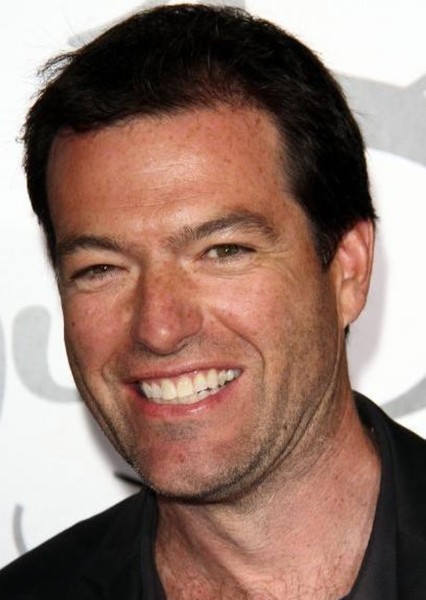Mark Mylod