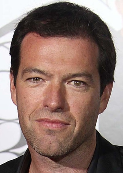 Mark Mylod