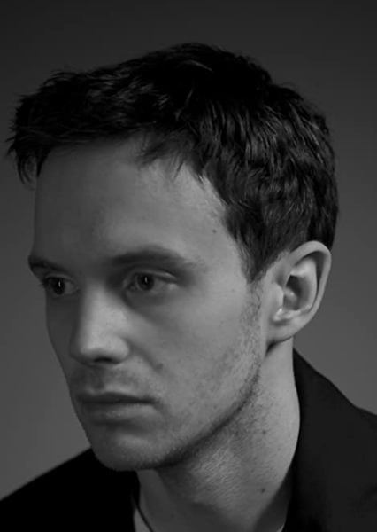 Mark O'Brien photo