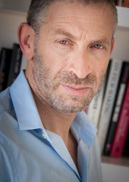 Mark Orvik