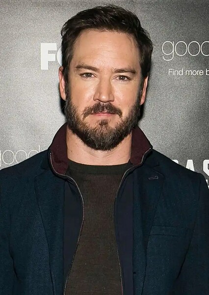 Mark-Paul Gosselaar photo