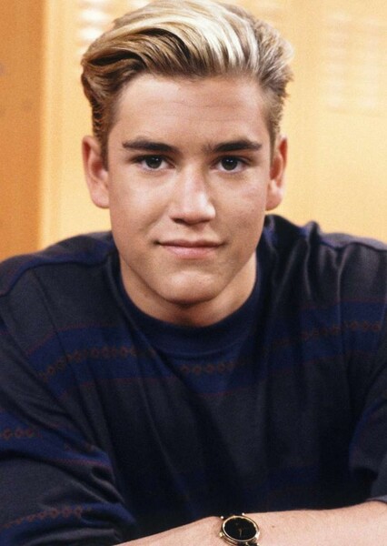 Mark-Paul Gosselaar photo