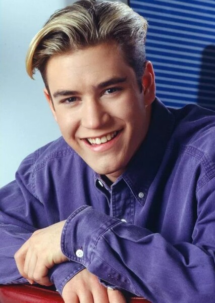 Mark-Paul Gosselaar photo