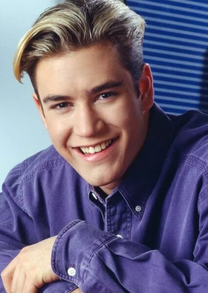 Mark-Paul Gosselaar photo