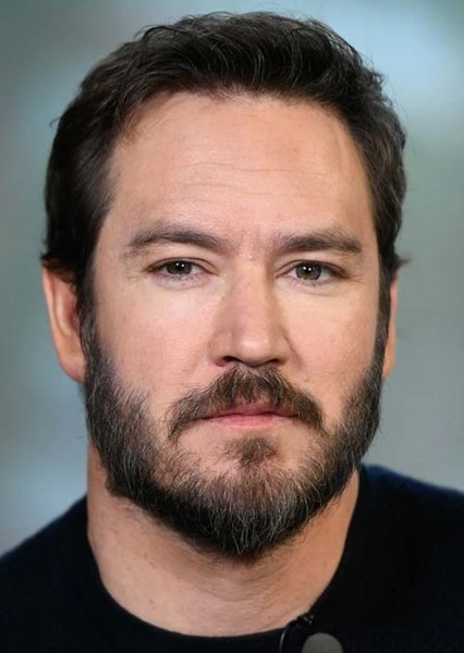Mark-Paul Gosselaar photo