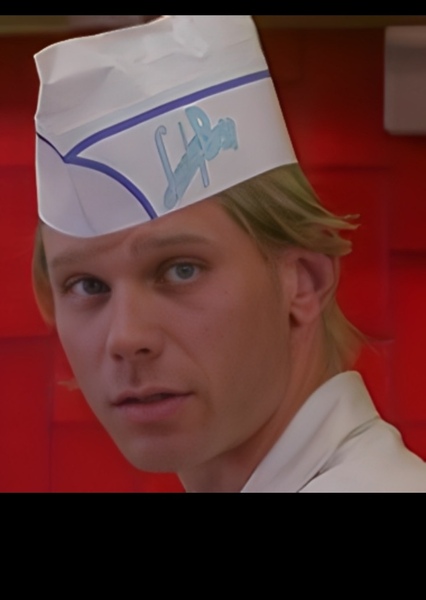Mark Pellegrino