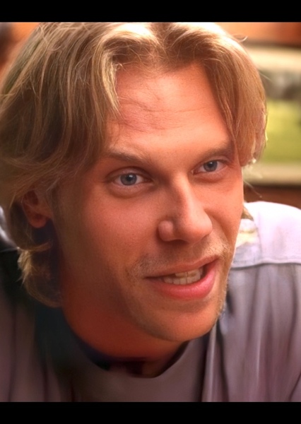 Mark Pellegrino