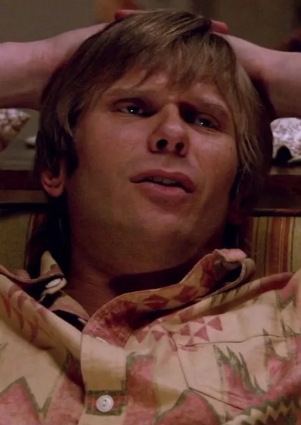 Mark Pellegrino photo