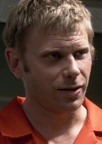 Mark Pellegrino