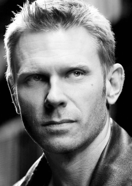 Mark Pellegrino