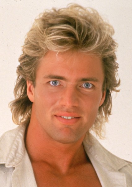 Mark Pillow photo