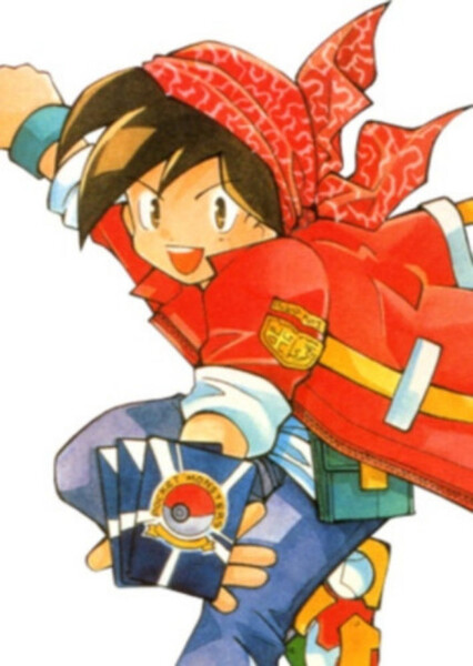Mark (Pokemon TCG)