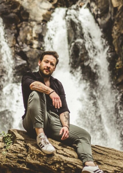 Mark Pokora photo