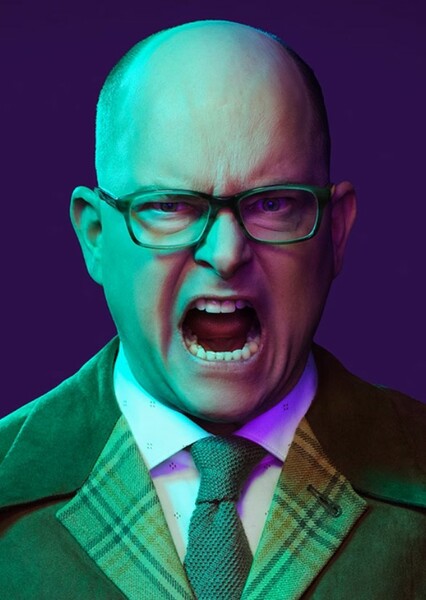 Mark Proksch photo