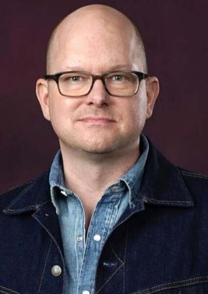 Mark Proksch photo
