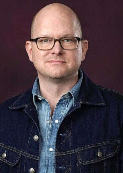 Mark Proksch photo
