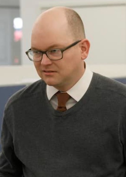 Mark Proksch photo