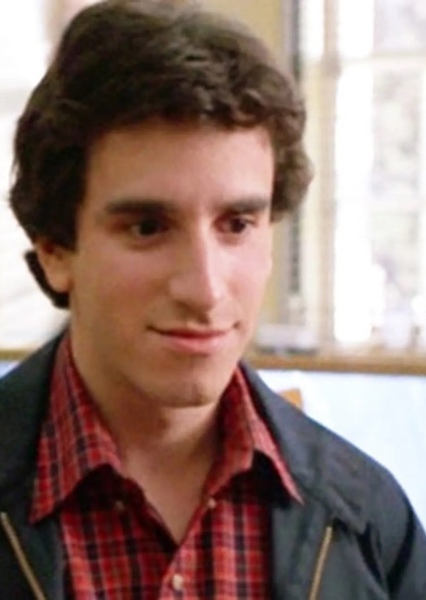 Mark Ratner