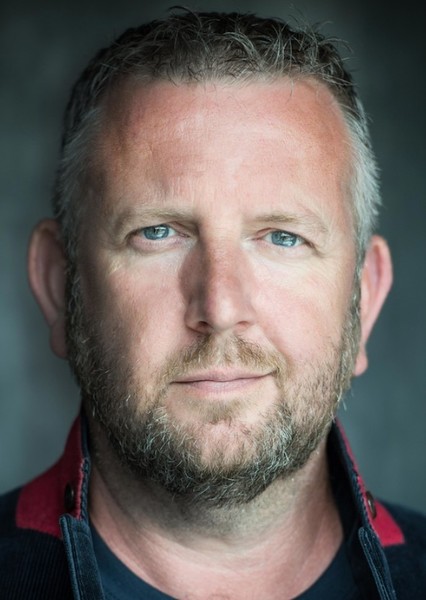 Mark Rawlings