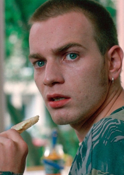 Mark Renton