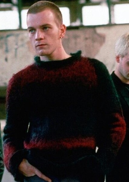 Mark Renton