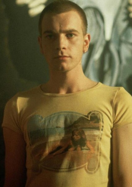 Mark Renton photo