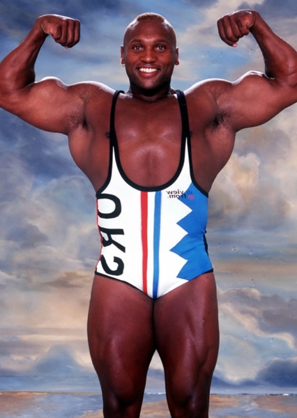 Mark Rhino Smith photo