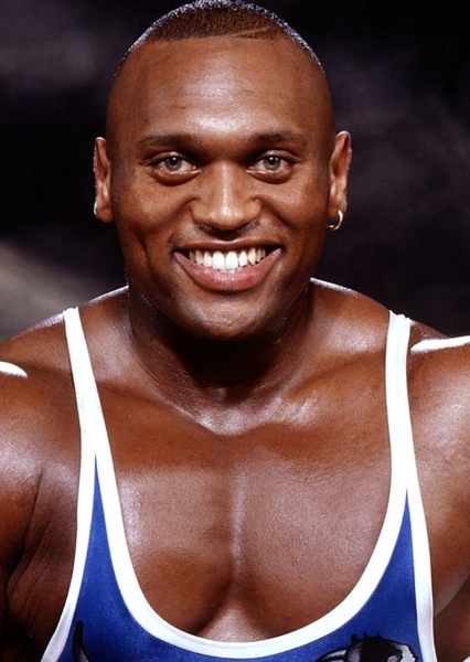 Mark Rhino Smith photo