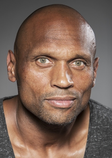 Mark Rhino Smith
