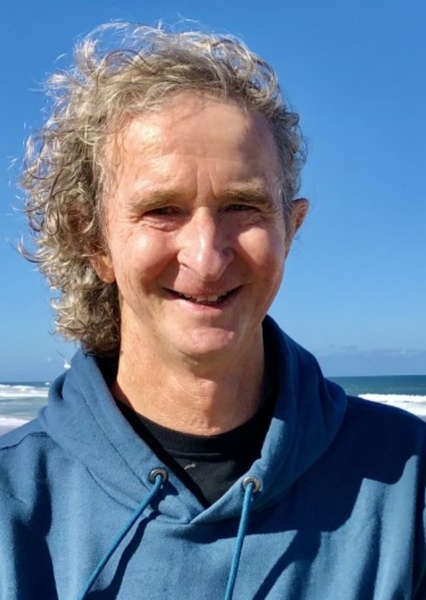 Mark Richards