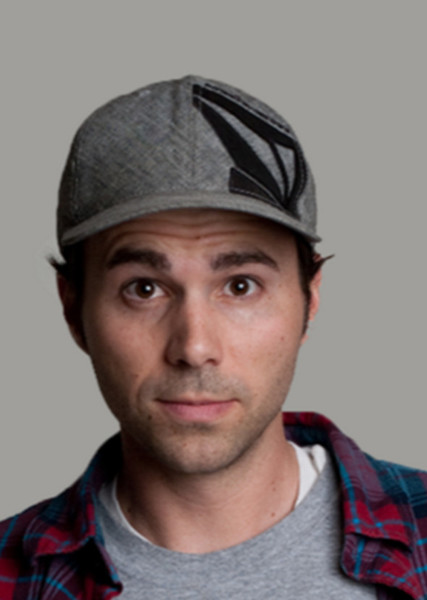 Mark Rober photo