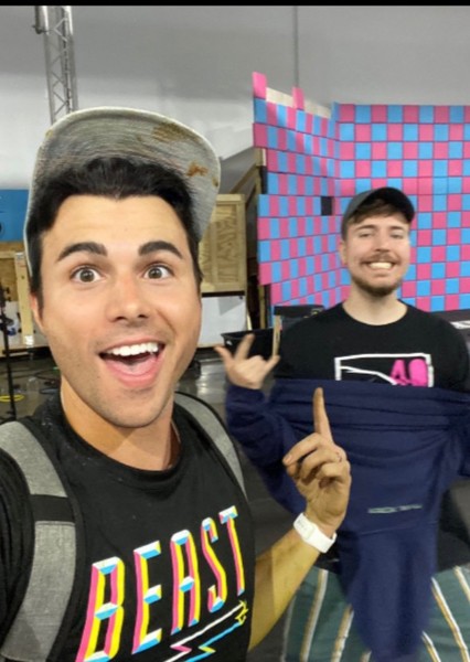 Mark Rober photo
