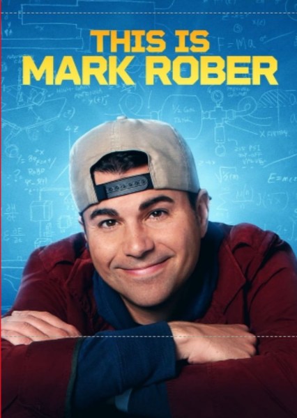 Mark Rober photo