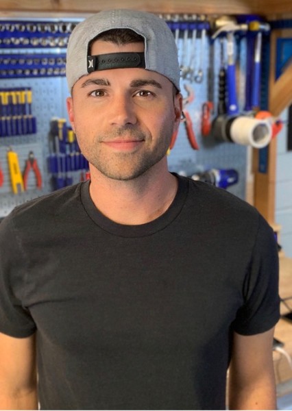 Mark Rober photo