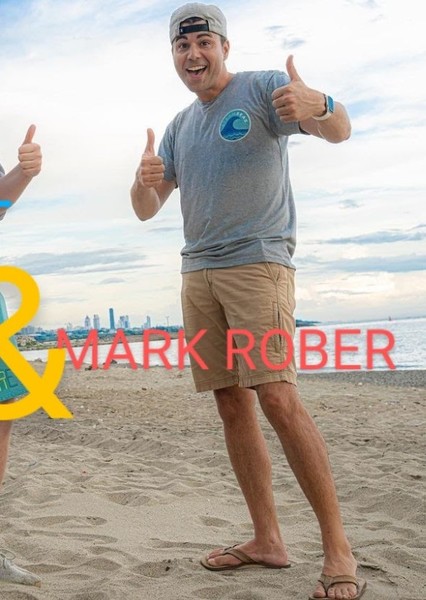 Mark Rober photo