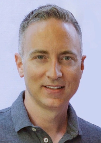 Mark Robert Taylor