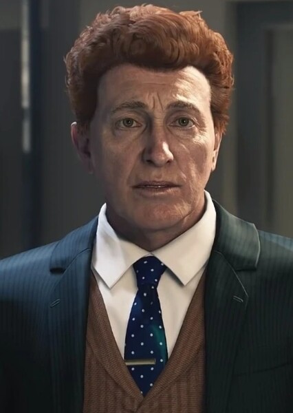 Norman Osborn