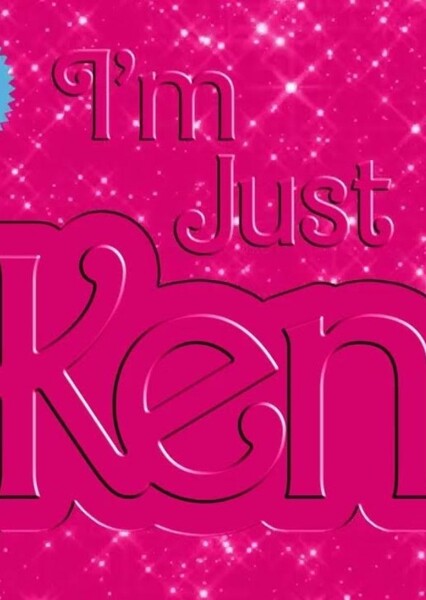 Mark Ronson, Andrew Wyatt - "I'm Just Ken" - Barbie