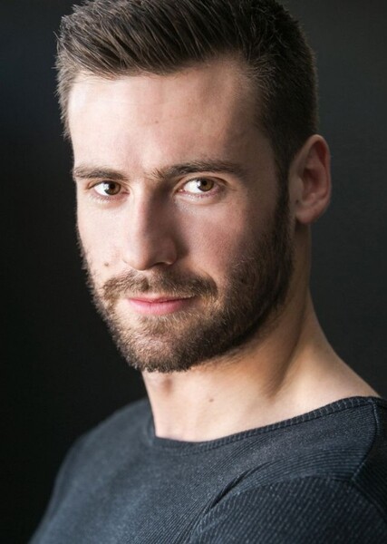Mark Rowley photo