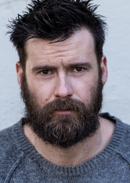 Mark Rowley photo