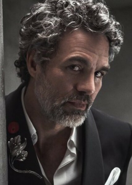 Mark Ruffalo photo